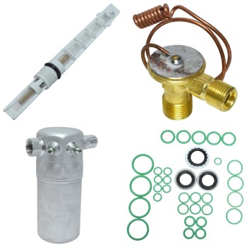 A/C System Repair Kit