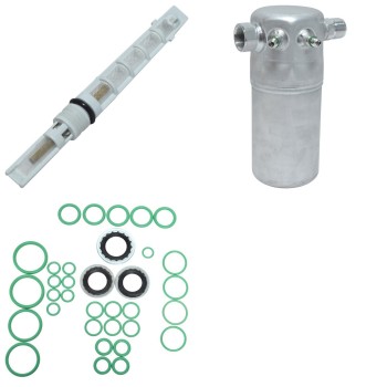 A/C System Repair Kit