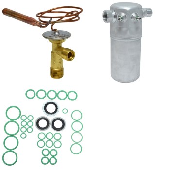 A/C System Repair Kit