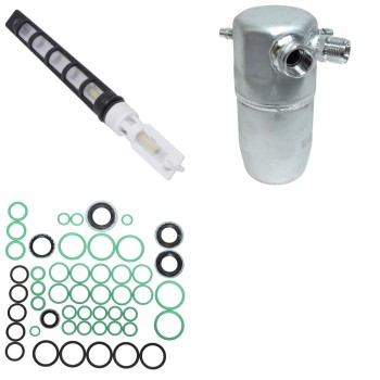 A/C System Repair Kit