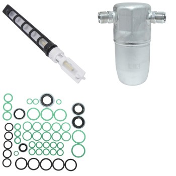 A/C System Repair Kit