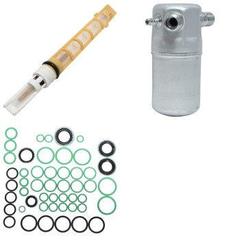 A/C System Repair Kit