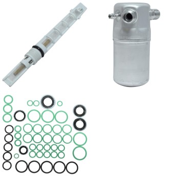 A/C System Repair Kit