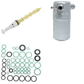 A/C System Repair Kit