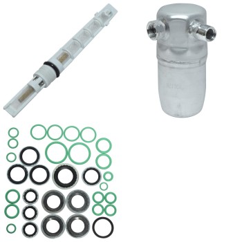 A/C System Repair Kit