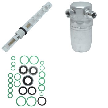 A/C System Repair Kit