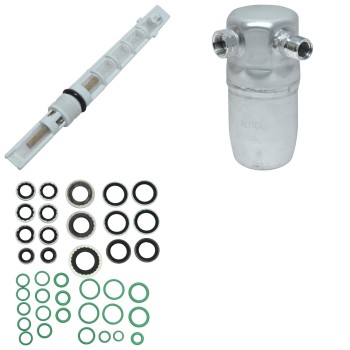 A/C System Repair Kit