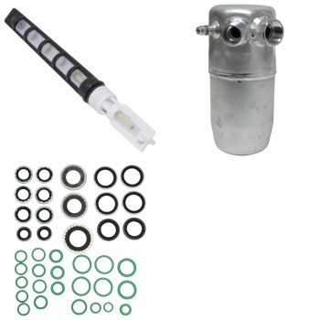 A/C System Repair Kit