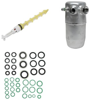 A/C System Repair Kit