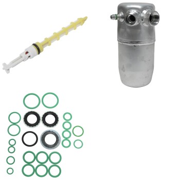 A/C System Repair Kit