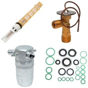 A/C System Repair Kit