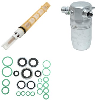 A/C System Repair Kit