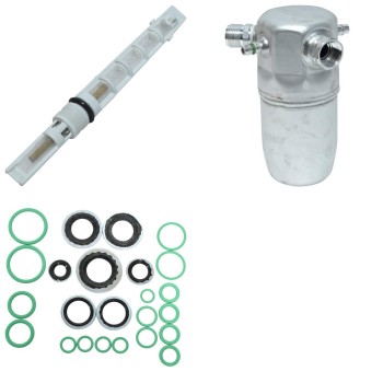 A/C System Repair Kit