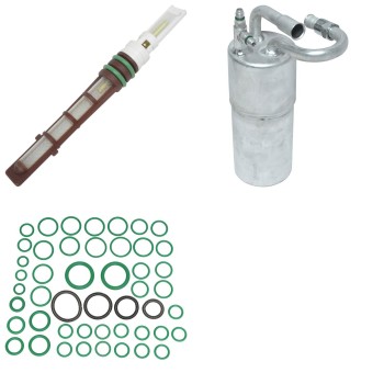 A/C System Repair Kit