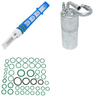 A/C System Repair Kit
