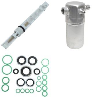 A/C System Repair Kit