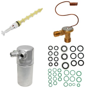 A/C System Repair Kit