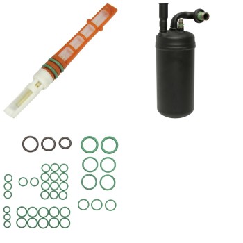 A/C System Repair Kit