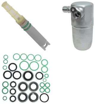 A/C System Repair Kit