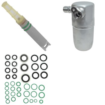 A/C System Repair Kit