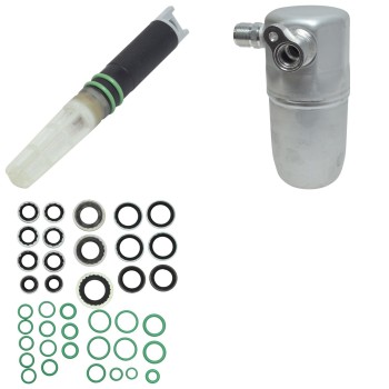 A/C System Repair Kit