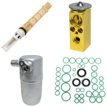 A/C System Repair Kit
