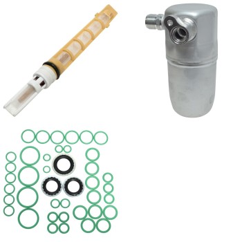 A/C System Repair Kit