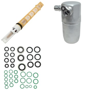 A/C System Repair Kit