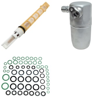 A/C System Repair Kit