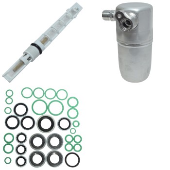 A/C System Repair Kit