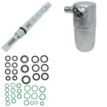 A/C System Repair Kit