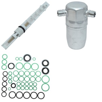 A/C System Repair Kit