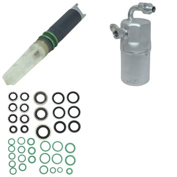 A/C System Repair Kit
