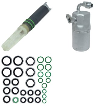A/C System Repair Kit