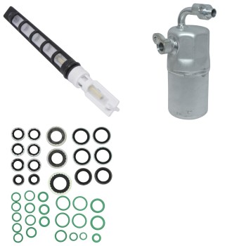 A/C System Repair Kit