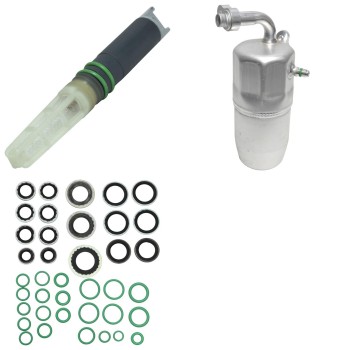 A/C System Repair Kit