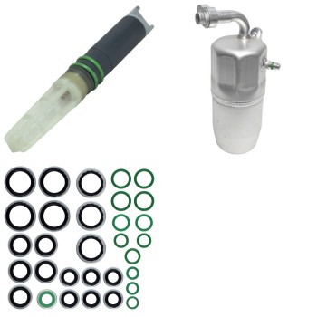 A/C System Repair Kit