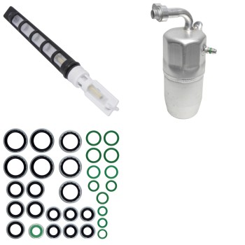A/C System Repair Kit