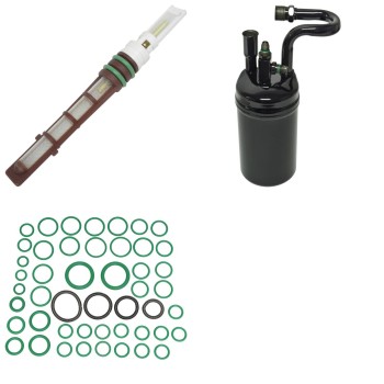 A/C System Repair Kit