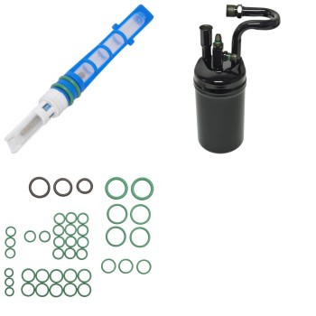 A/C System Repair Kit
