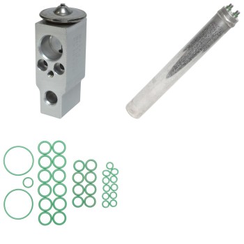 A/C System Repair Kit