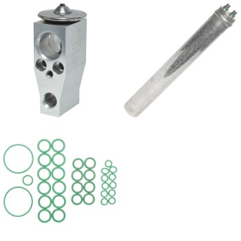 A/C System Repair Kit