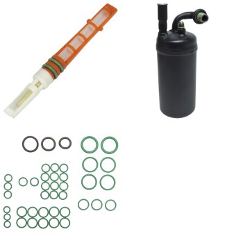 A/C System Repair Kit