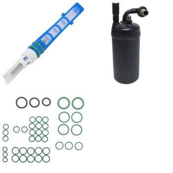 A/C System Repair Kit