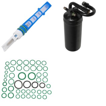 A/C System Repair Kit