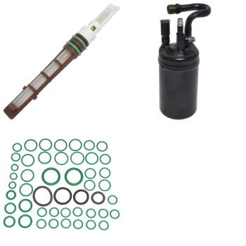 A/C System Repair Kit