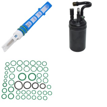 A/C System Repair Kit