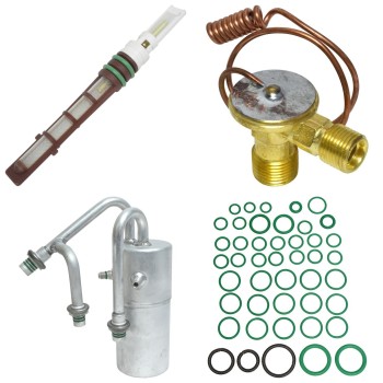 A/C System Repair Kit