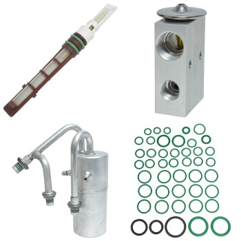 A/C System Repair Kit