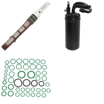 A/C System Repair Kit